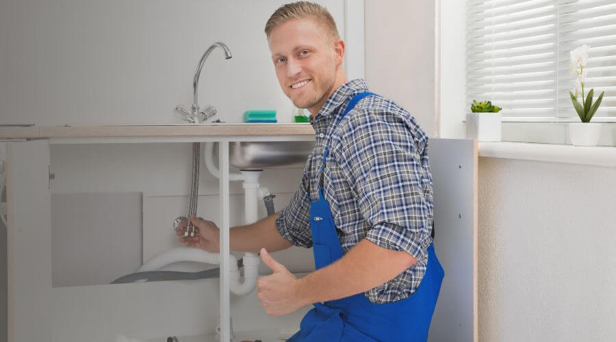 Expert burst pipe repair services in Grass Range, MT